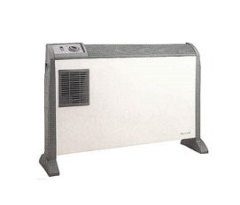 Honeywell CZ812E 220V Convector Heater - Energy Efficient Space Heater for Home, Office & Bedroom - Fast & Quiet Heating Solution for Winter