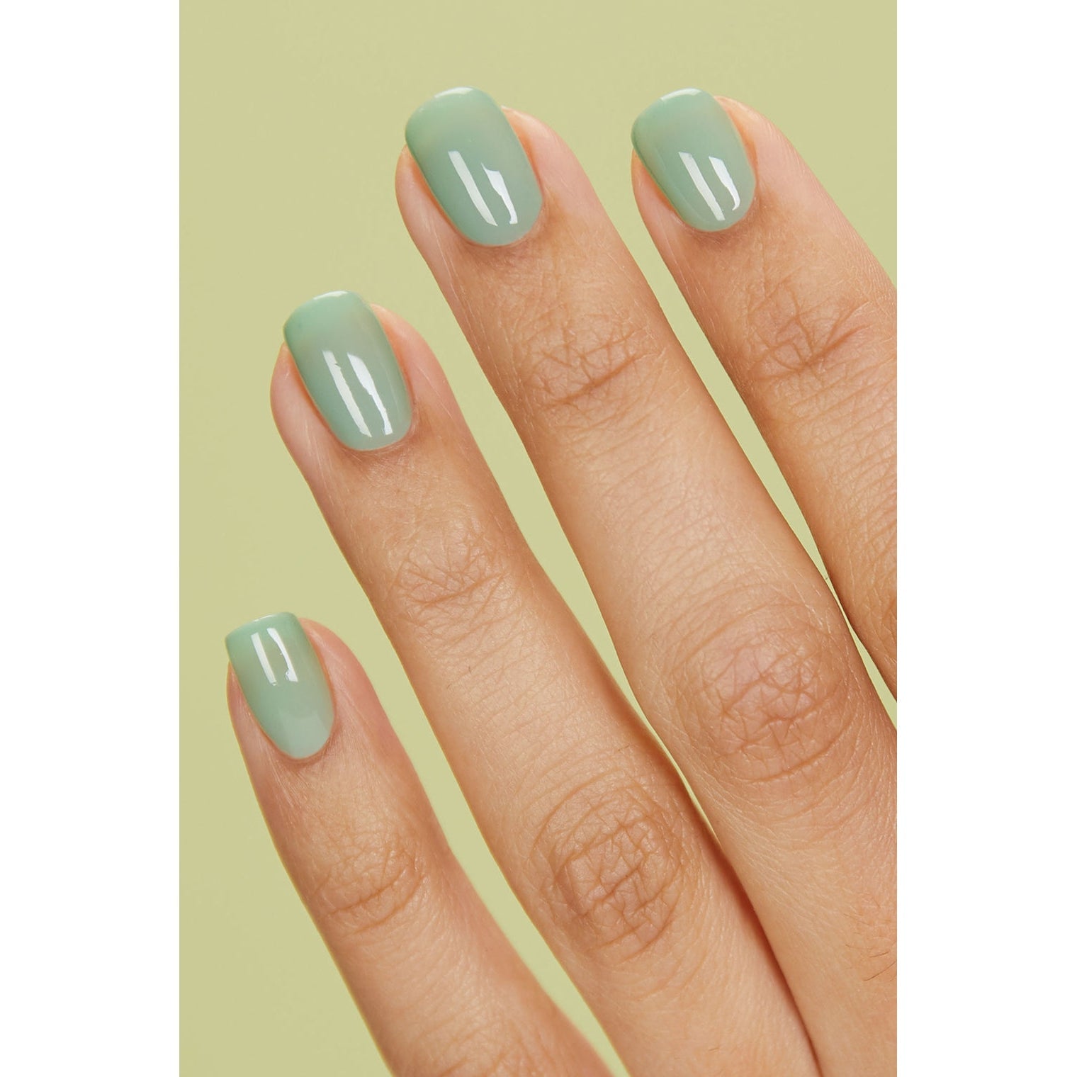 Cirque Colors Jade Jelly Nail Polish - 0.37 oz Vegan & Cruelty-Free Gel-Like Nail Lacquer for Salon-Quality Manicures at Home | Perfect for Everyday Wear & Special Occasions