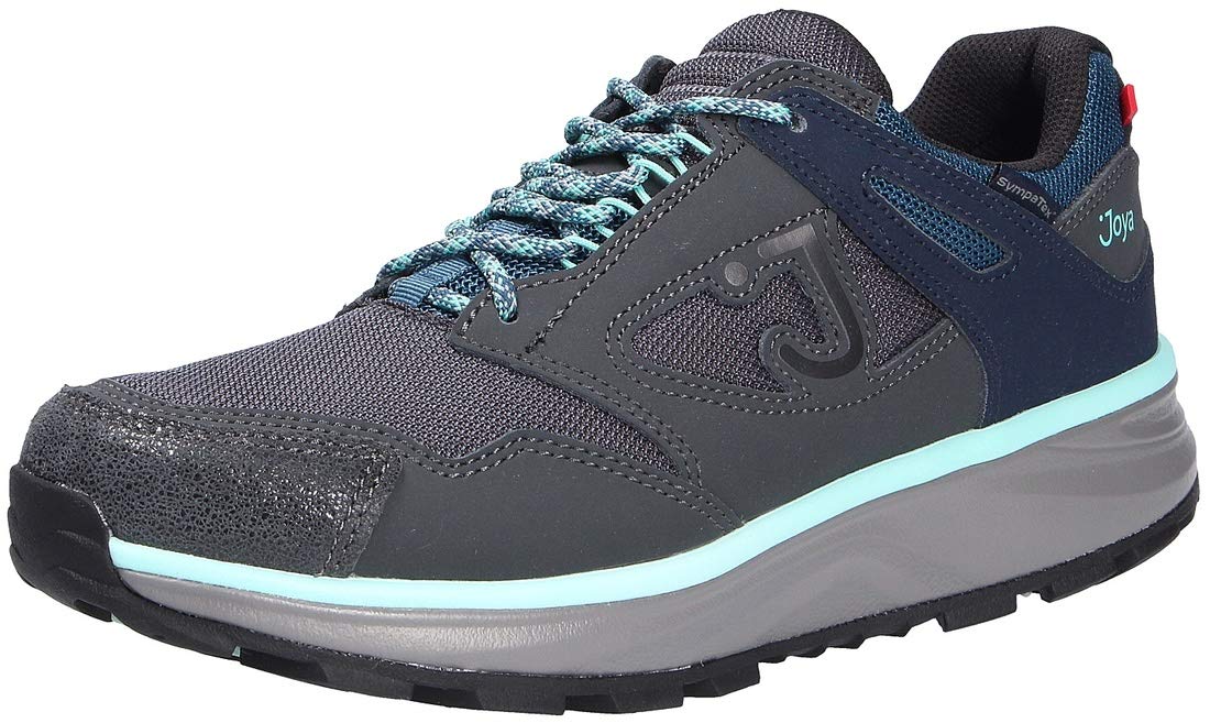 JOYA Bliss STX Shoes - Comfortable & Stylish Women's Sneakers for Walking, Running & Casual Wear | Perfect for Workouts, Travel & Everyday Use