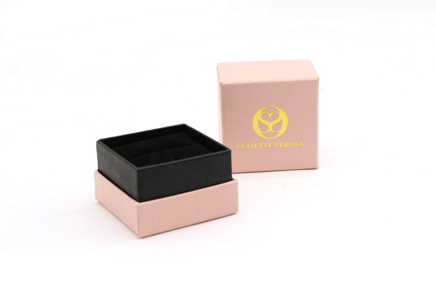 14K Gold Aquamarine Ring for Women - Elegant Crown Design