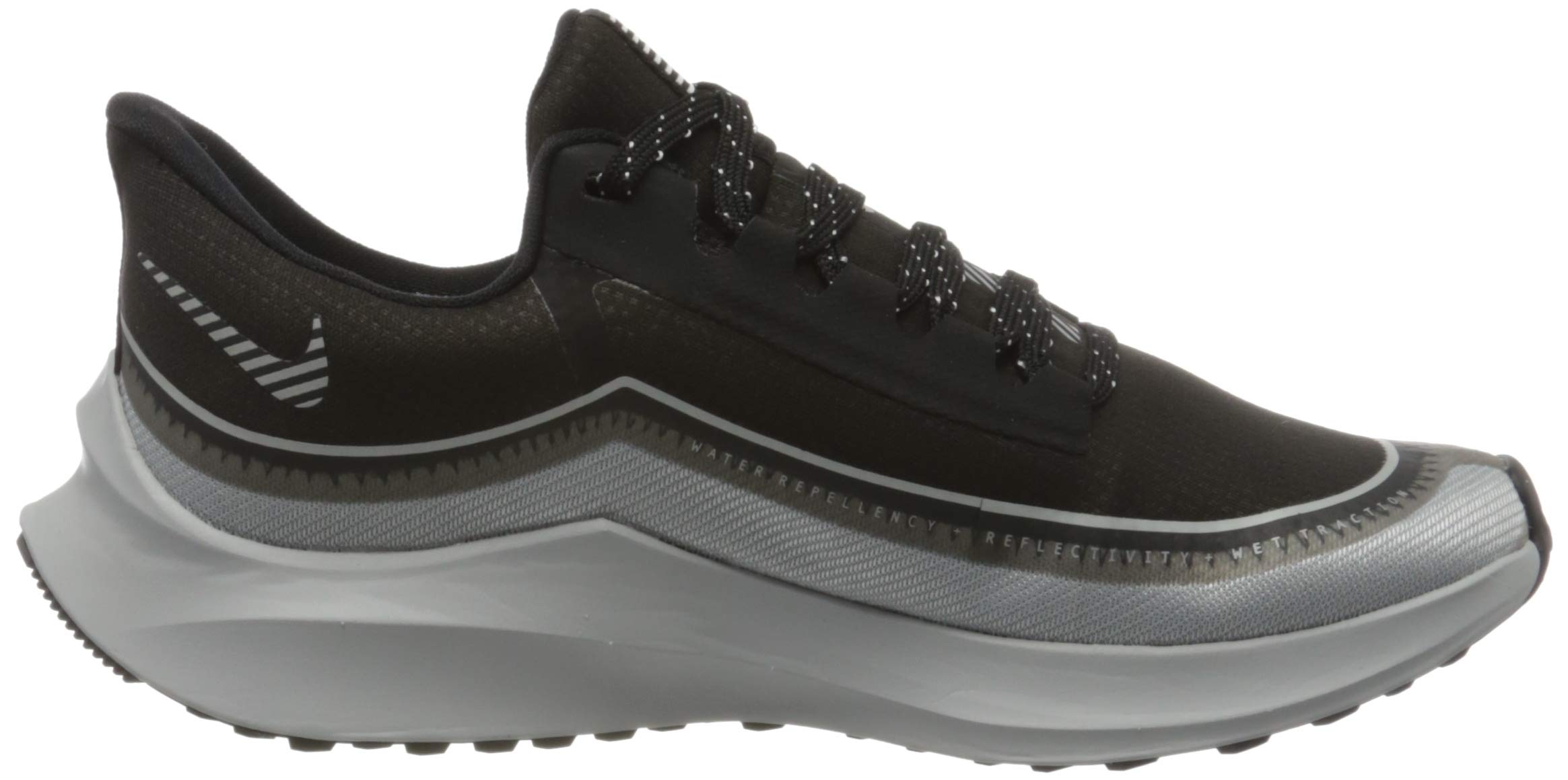 Nike Women's Competition Running Shoes - Lightweight, Cushioned for Speed & Performance - UK Size 20 - Perfect for Marathon Training, Track Racing & High-Intensity Workouts
