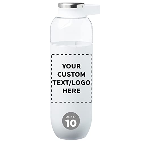 - Custom - White