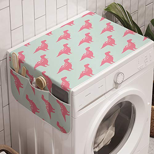 Pastel Pink Mint Green