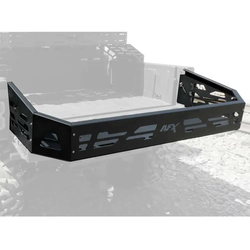 CFMoto UForce 1000 Bed Extension - Compatible with 2021-2023 Models | Heavy Duty Truck Accessory for Hauling & Off-Road Adventures