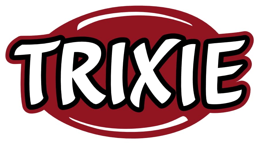 3 Pack Mixed Variety Trixie Premio Dog Pate - Bacon, Lamb & Beef Flavored Dog Treats for Training, Rewards & Snacking