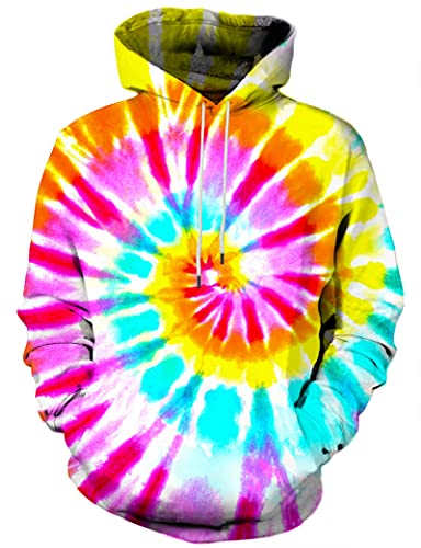 Tie Dye