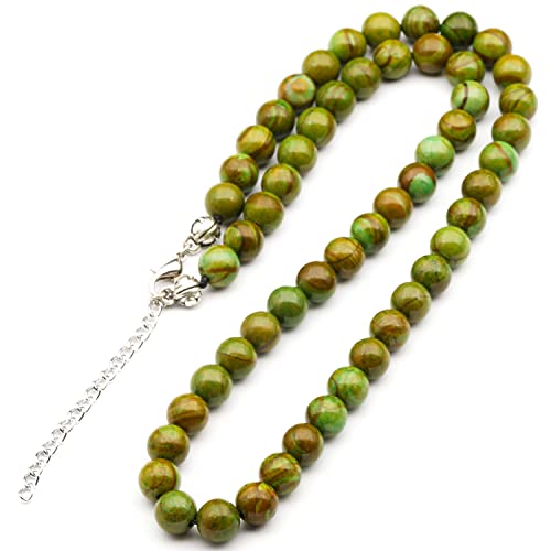 Green Jasper