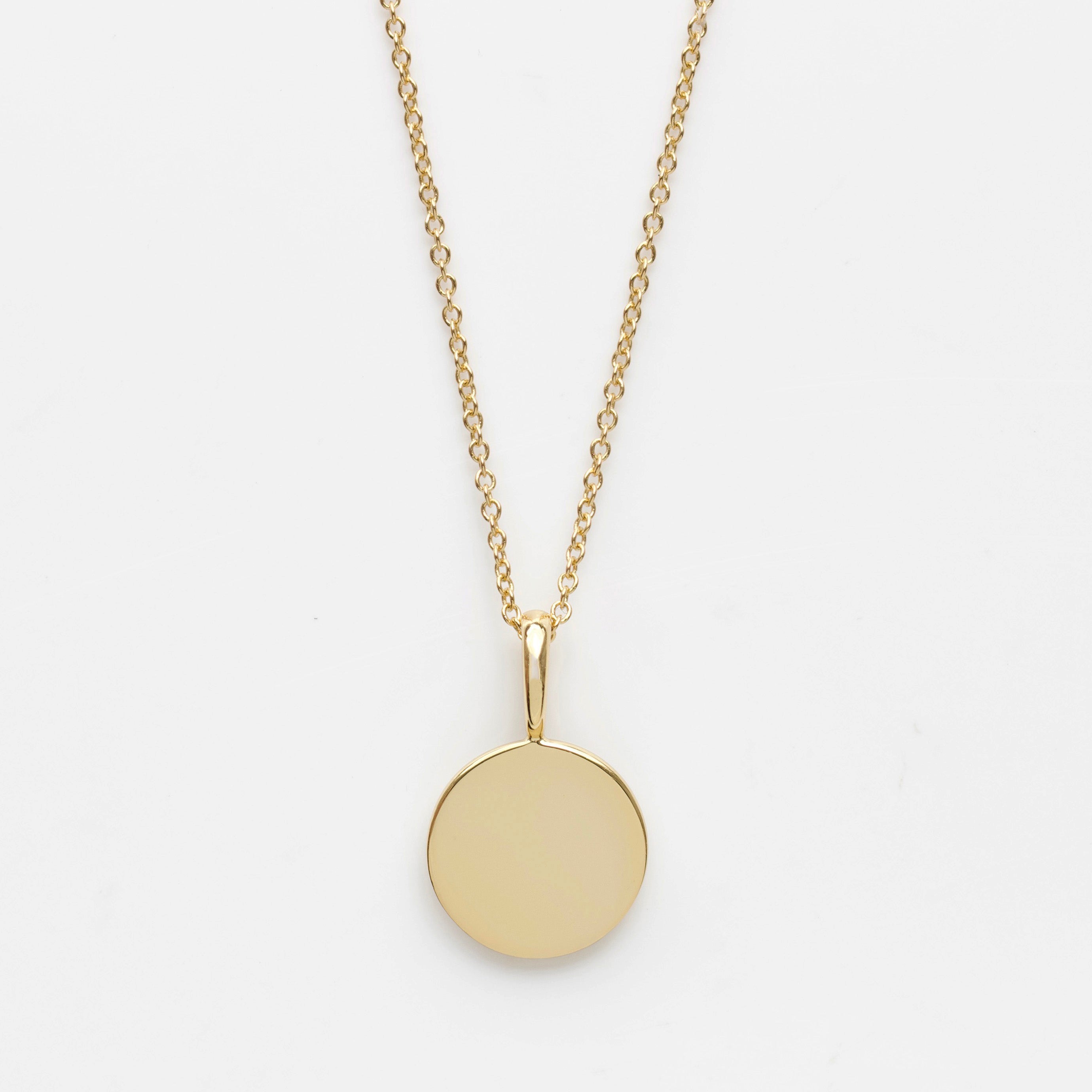 Night & Day Pendant Necklace - Elegant Dual-Tone Jewelry for Women | Perfect for Evening Parties & Daytime Wear | Gift for Her