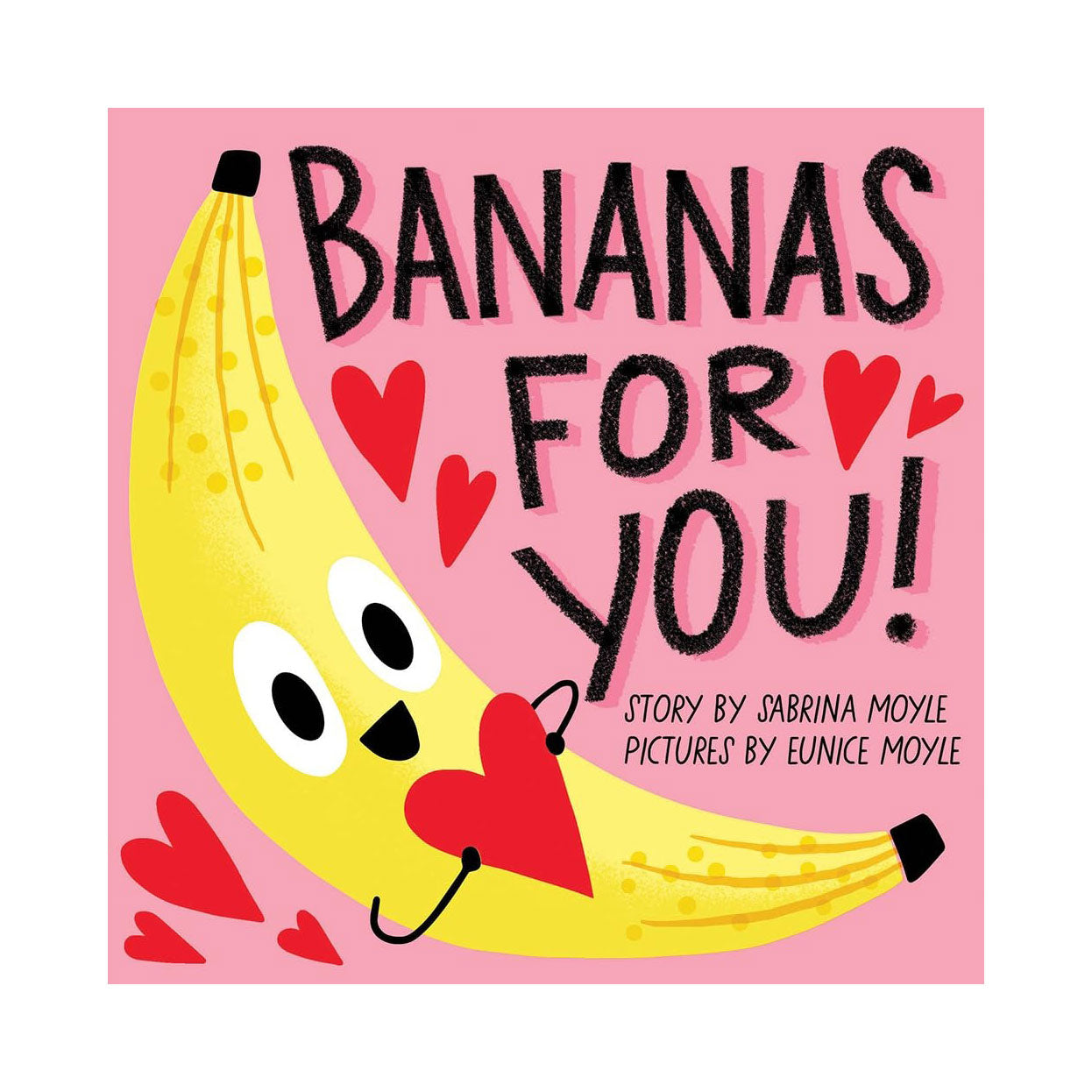 Fresh Organic Bananas - Natural Energy Boost Snack for Kids & Adults - Perfect for Smoothies, Baking & Healthy On-the-Go Snacking