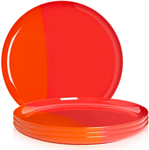 Orange/Salmon