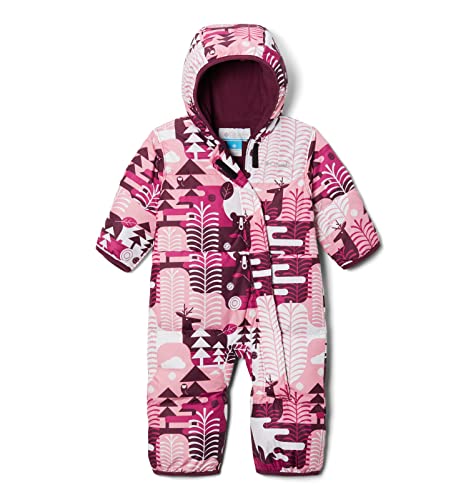 Marionberry Winterlands