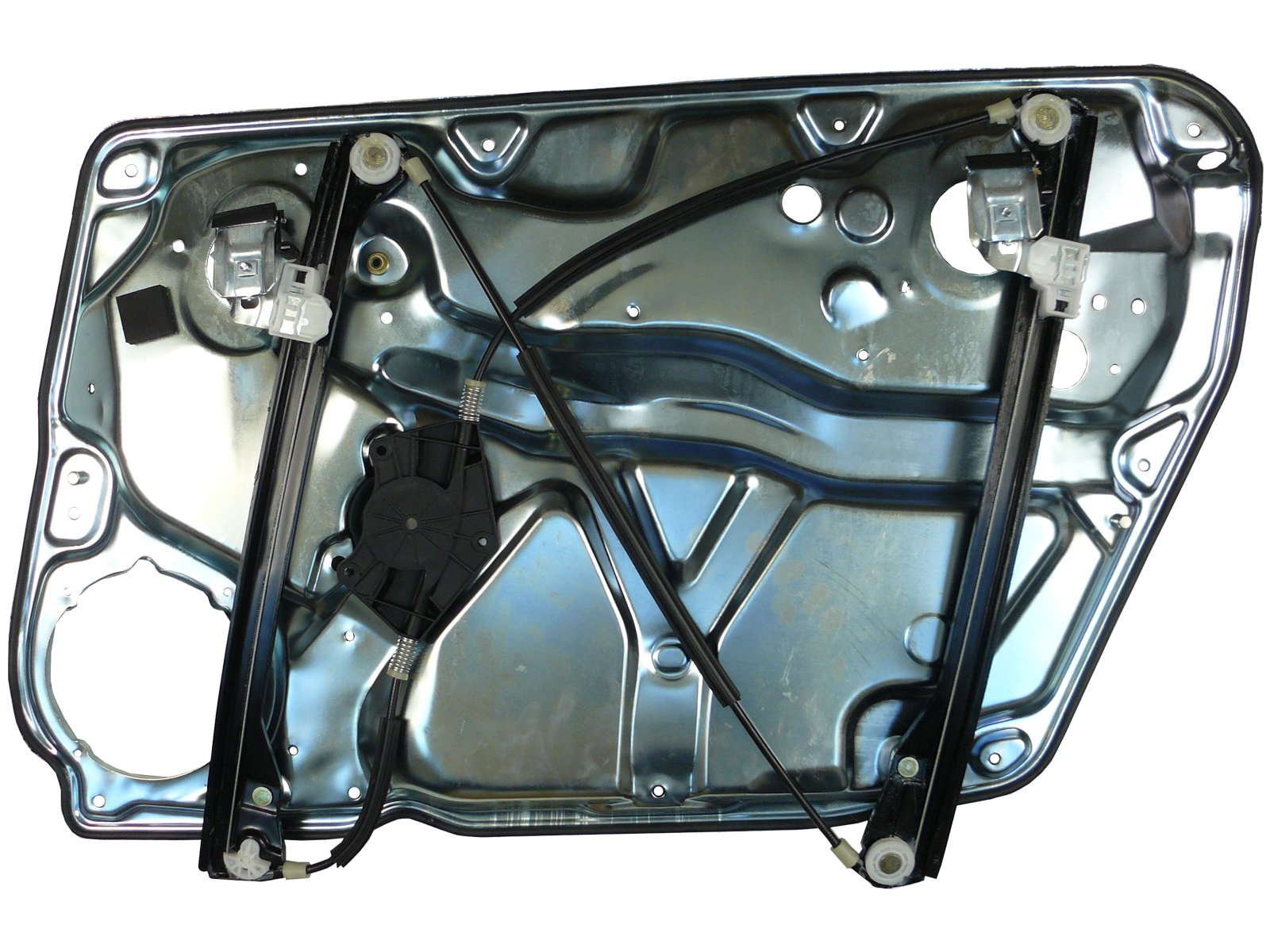 ACI 384862 Power Window Regulator - Replacement Auto Part for Smooth Window Operation | Compatible with Multiple Car Models | Perfect for DIY Repairs & Vehicle Maintenance