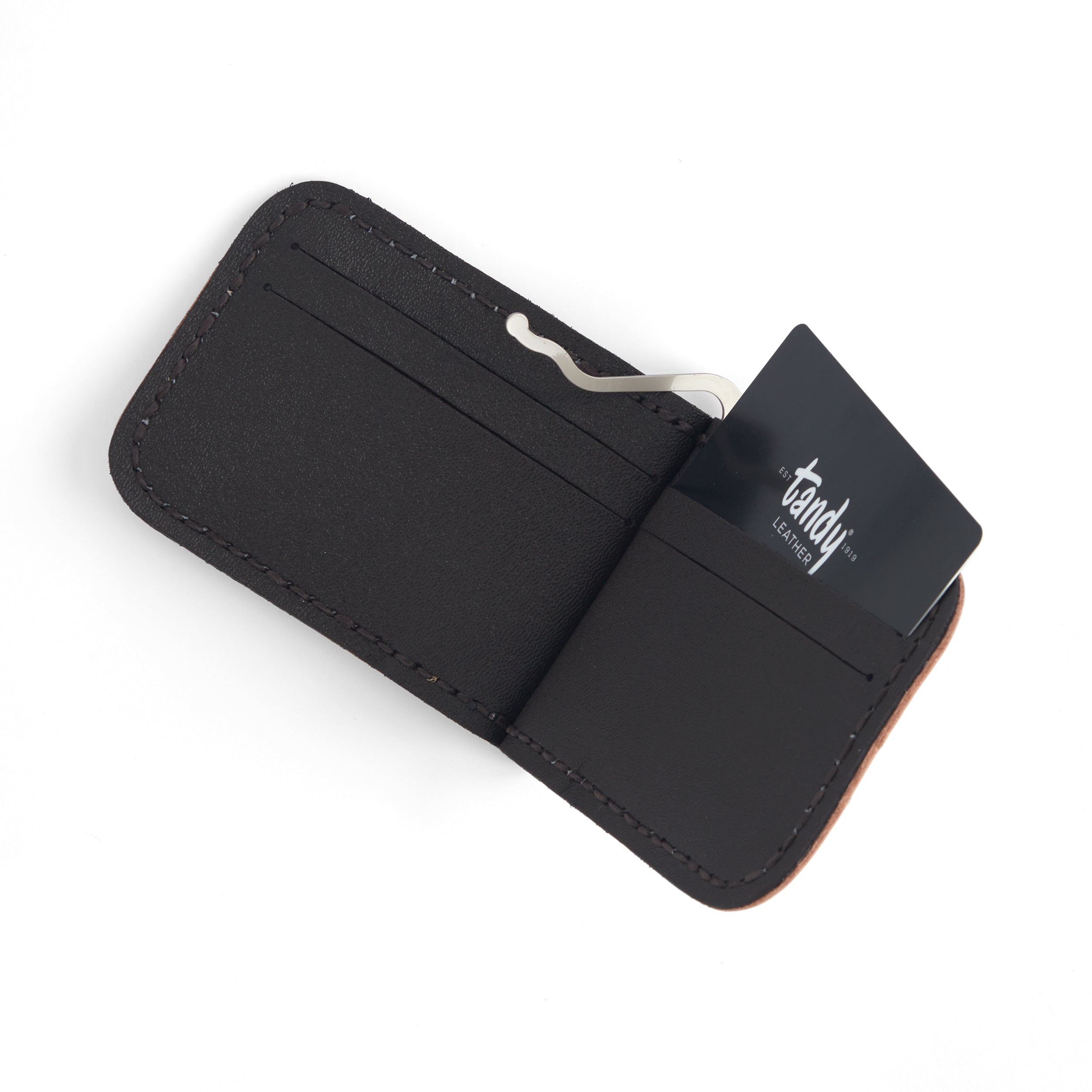 Professional Money Clipper Kit - High Quality Bill Counterfeit Detector & Currency Organizer for Cash Handling | Perfect for Banks, Retail Stores, and Small Businesses