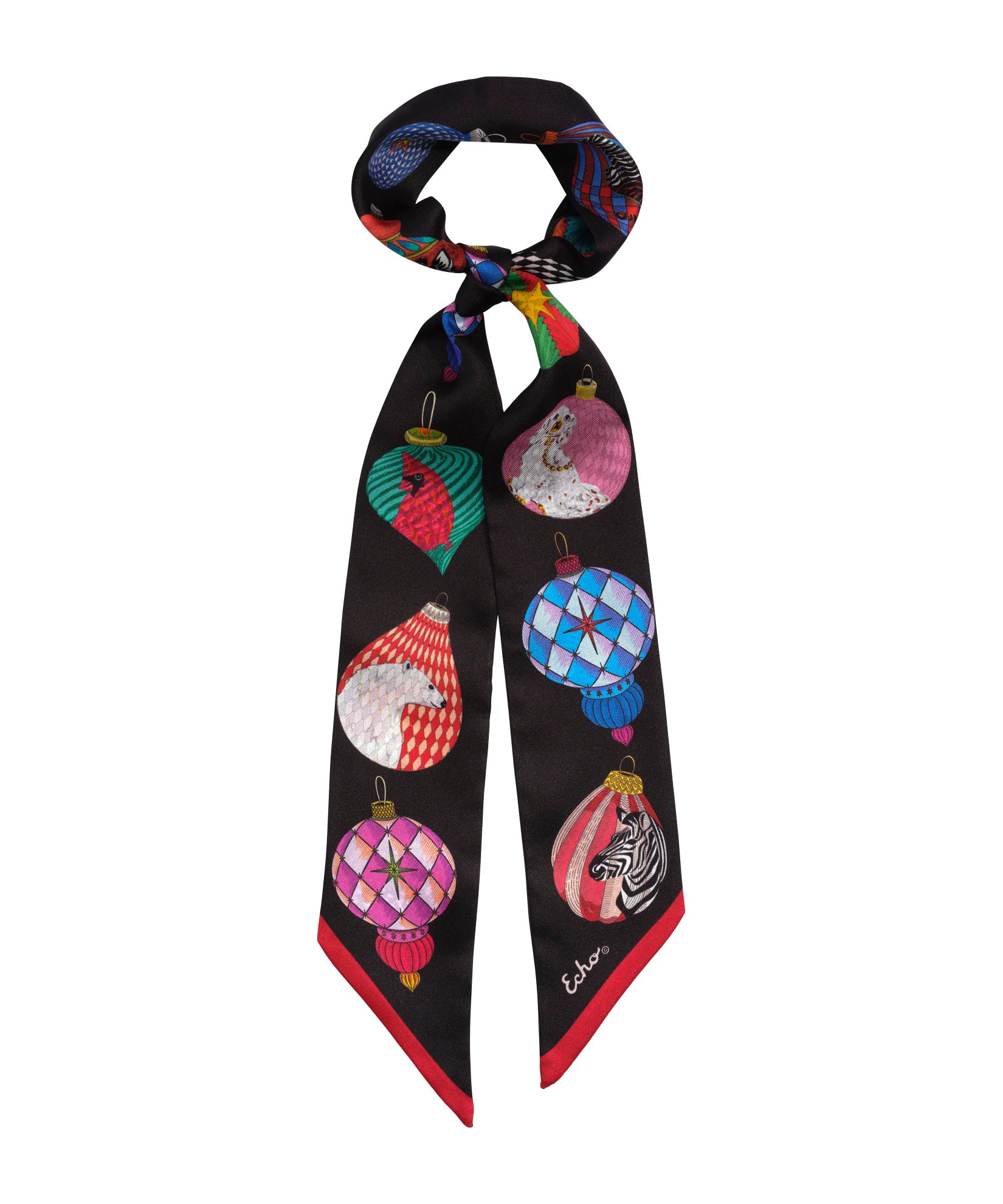 Elegant Silk Ribbon Scarf - Soft & Luxurious Fashion Accessory for Women, Gift Wrapping, Hair Bow, Home Decor & Party Decorations