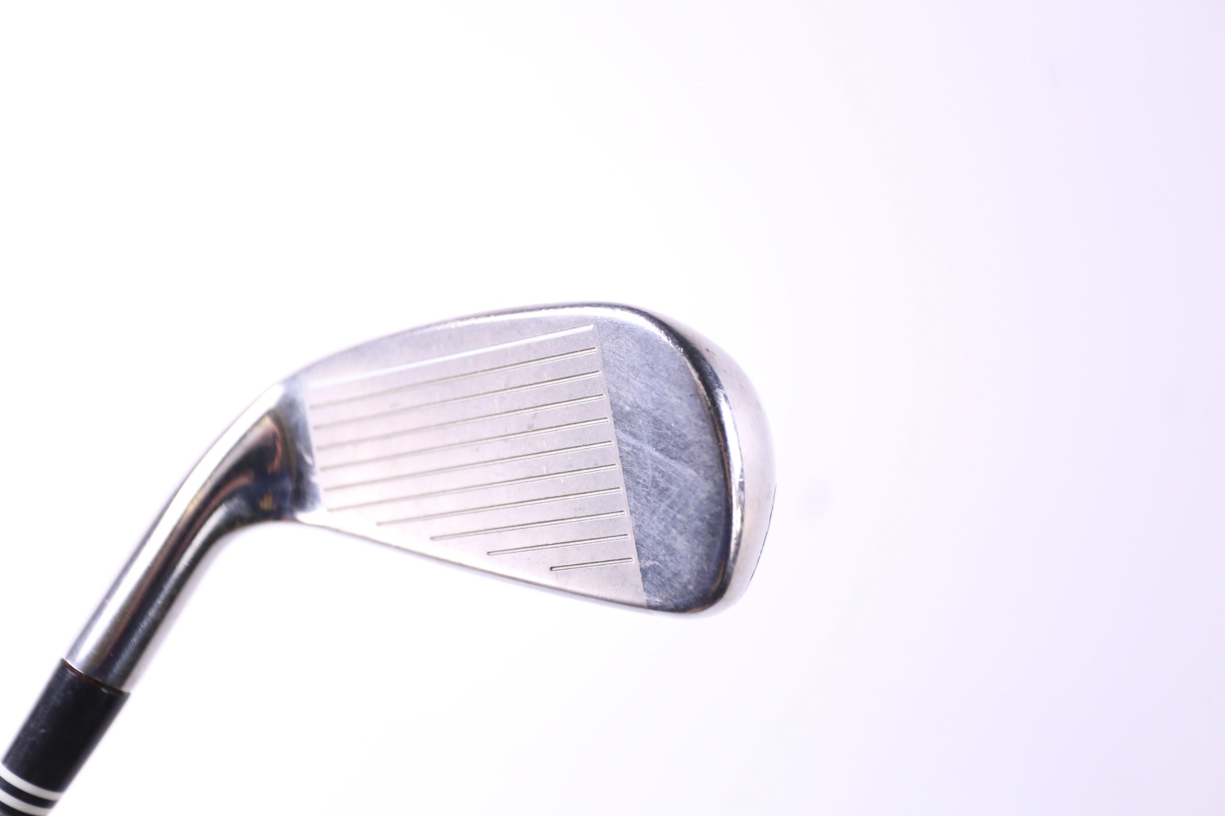 Used Cleveland HB Single 6 Iron Right Handed Golf Club - Ladies Flex Shaft for Women Golfers | Perfect for Practice & Course Play