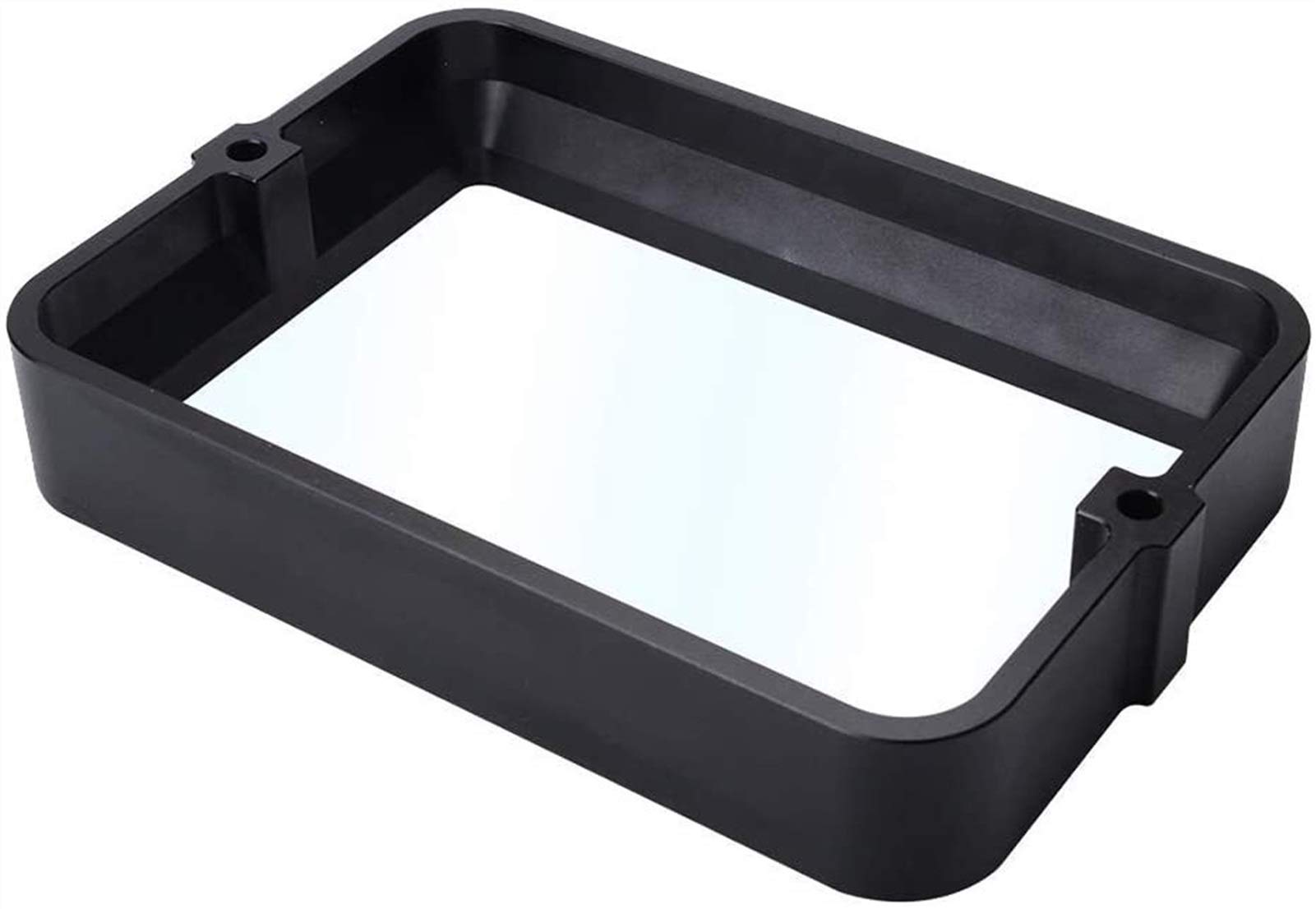 Durable Aluminum Resin Tank with FEP Film for 5.5/6.3 Inch Photon SLA LCD 3D Printer - Fully Metal Frame Vat Accessory - Perfect for High-Precision 3D Printing Projects