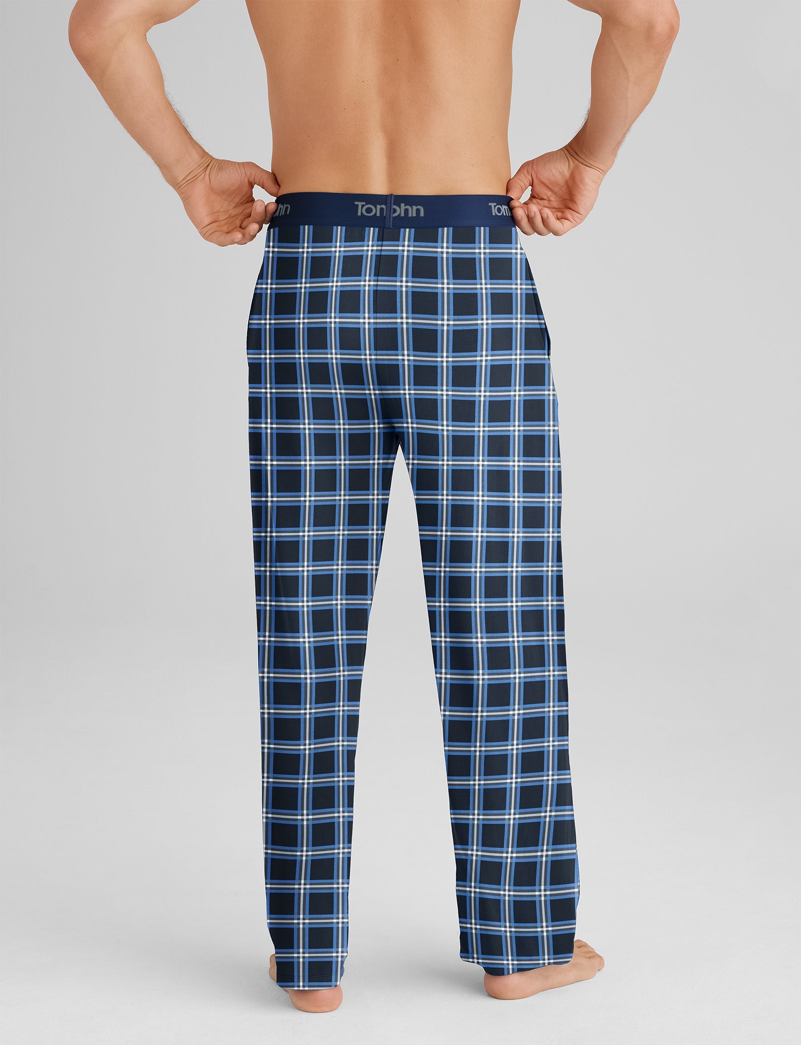 Second Skin Sleep Pants for Women - Ultra Soft & Breathable Nightwear for Comfortable Sleep - Perfect for Lounging, Yoga & Relaxation at Home