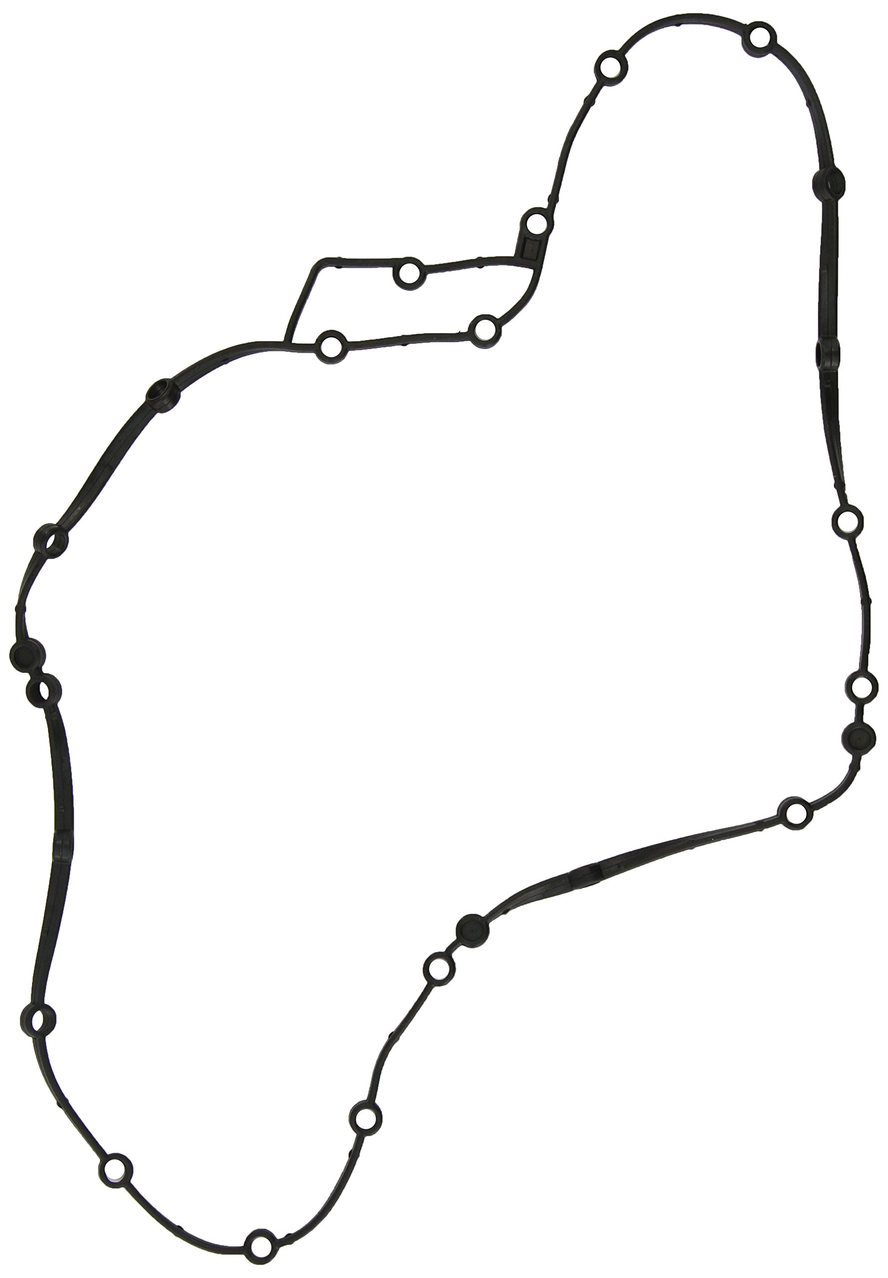 High-Quality 373.160 Oil Pan Gasket - Durable Engine Seal Replacement for Cars & Trucks - Perfect for DIY Auto Repair & Maintenance