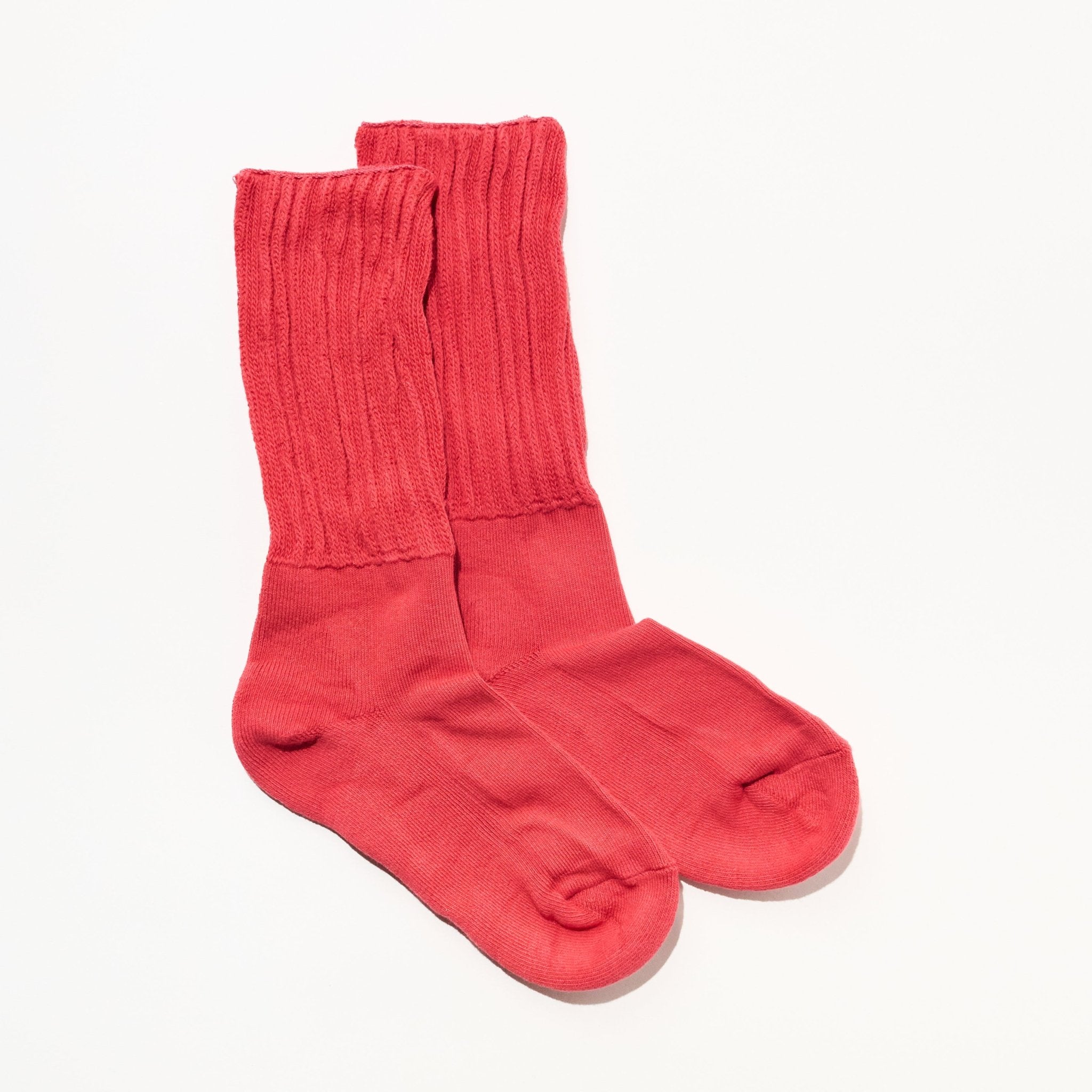 Organic Cotton Wearable Towel Socks - Soft & Absorbent for Spa, Yoga & Post-Shower Comfort - Kontex Brand Cozy Home & Travel Essentials