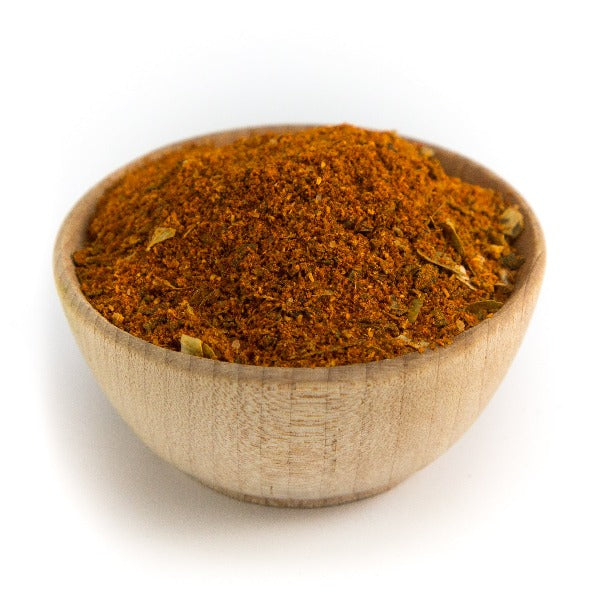 Premium Shawarma Seasoning Blend - Authentic Middle Eastern Spices for Chicken, Beef & Lamb - Perfect for Grilling, Roasting & Homemade Shawarma Wraps