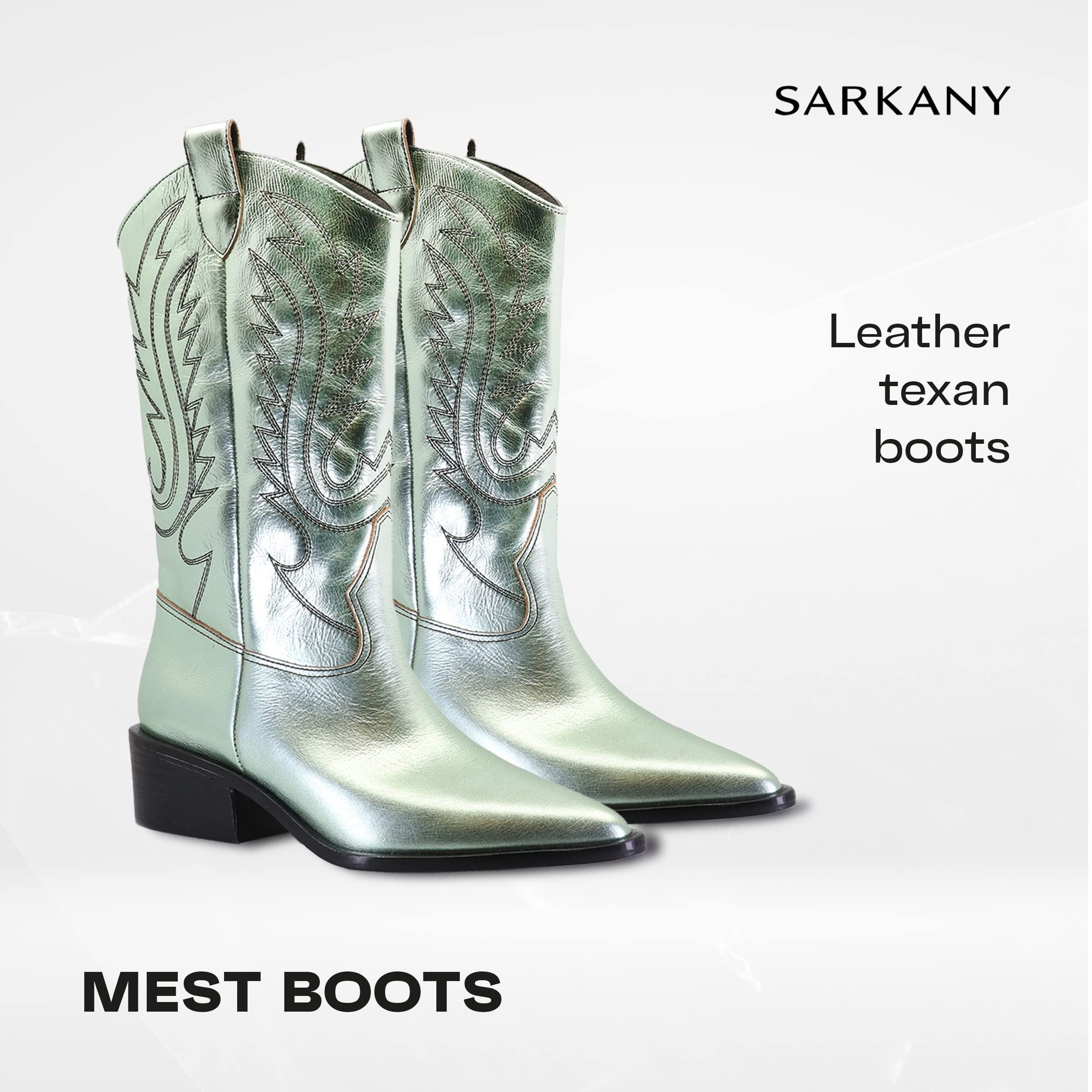 Women's Boots - Cowboy Boots, Combat Boots & Fashion Booties for Women | Mid Calf, Ankle, Over the Knee & High Heel Styles | Perfect for Festivals, Rodeos & Night Out Outfits