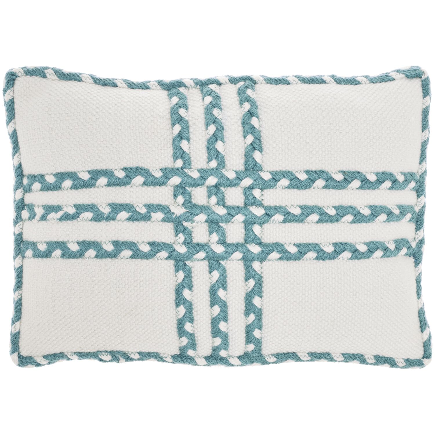 Premium Outdoor Throw Pillows - 14