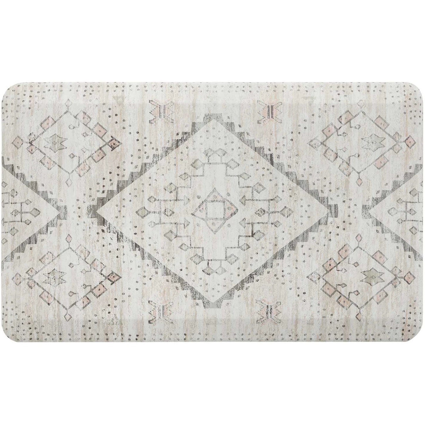 Nama Standing Mat | Anti-Fatigue Comfort Mat for Long Hours Standing | Ergonomic Support for Work, Kitchen, Salon & Office Use