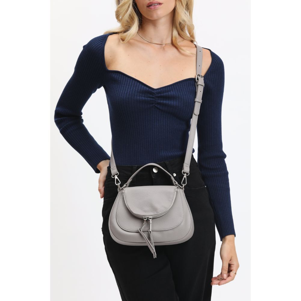 Piper Crossbody Bag for Women - Stylish Leather Shoulder Purse | Perfect for Everyday Use, Travel & Shopping