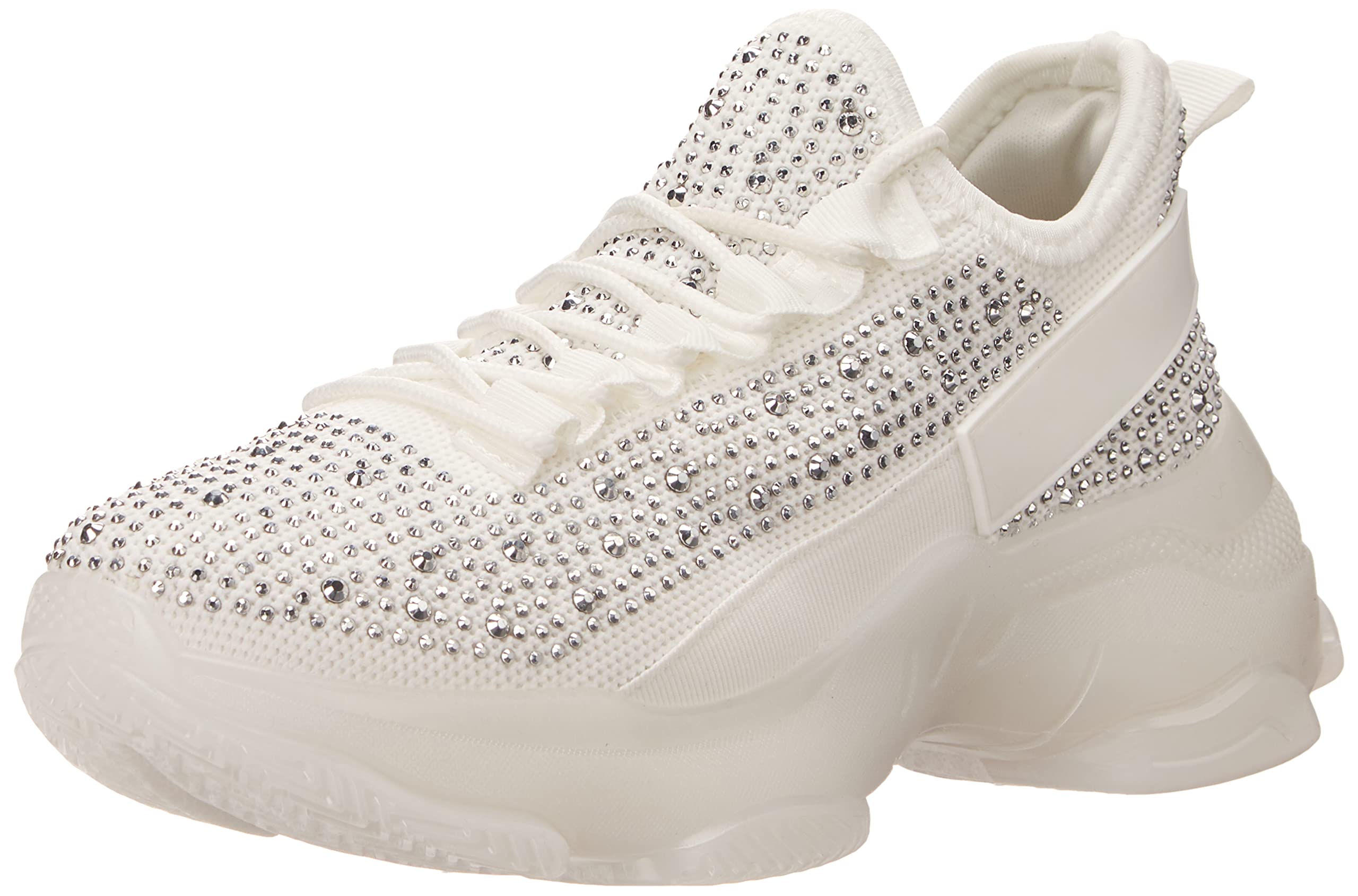 YOKI Women's Fashion Sneakers - Comfortable Casual Walking Shoes for Women | Lightweight Breathable Gym Shoes for Workout, Running & Everyday Wear