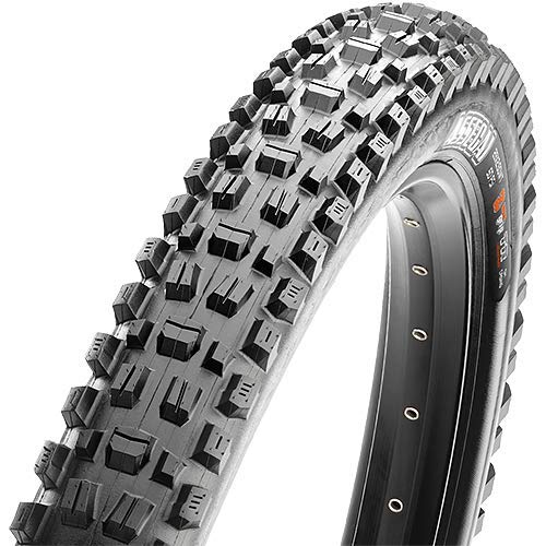 Maxxis Assegai 29x2.50 MTB Tire - 3C MaxxGrip Compound, Folding Bead, 60 TPI for Downhill & Trail Riding | TB00064500 | Perfect for Aggressive Trail & Enduro Mountain Biking