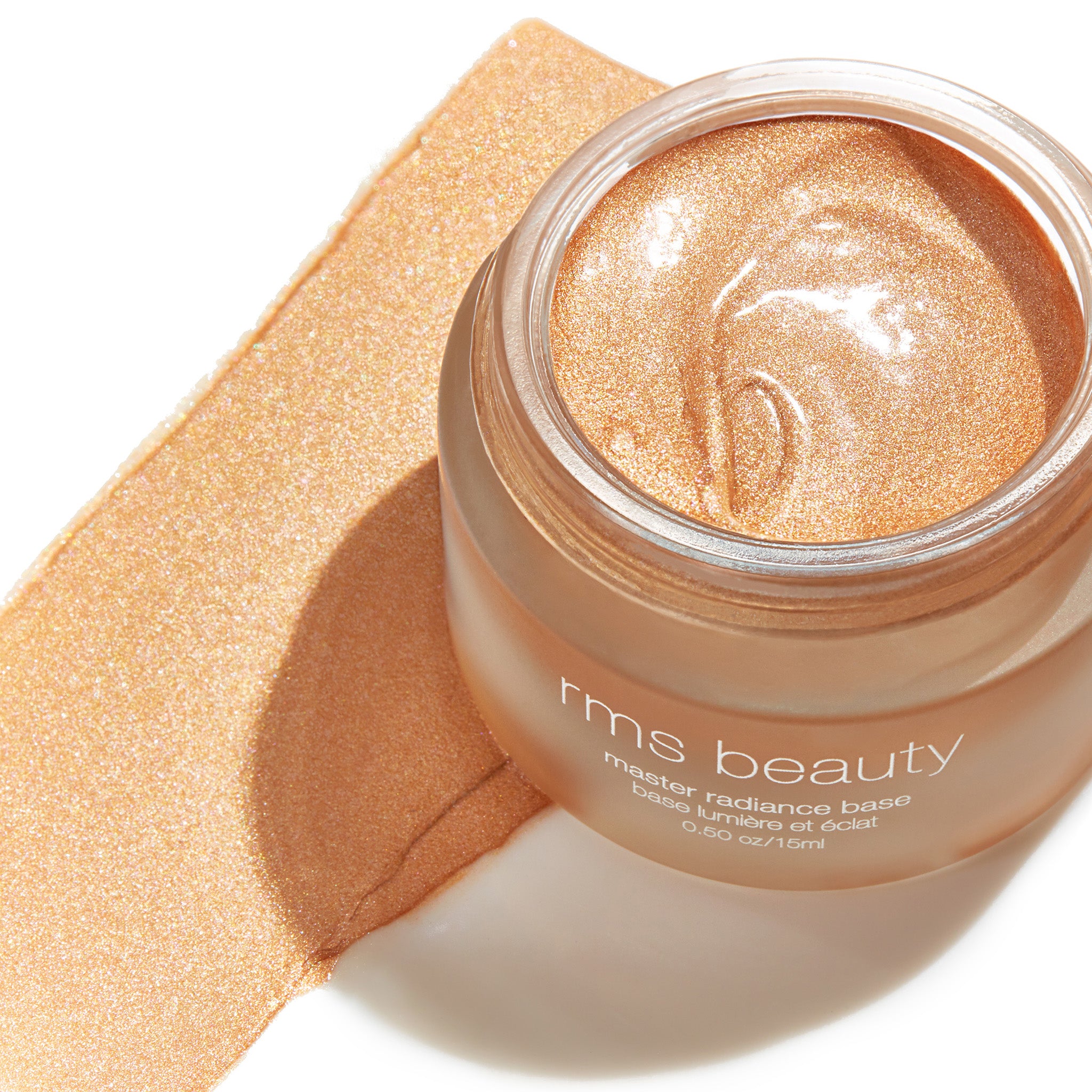 Master Radiance Base - Hydrating & Brightening Face Primer for Flawless Makeup | Perfect for Daily Wear & Special Occasions