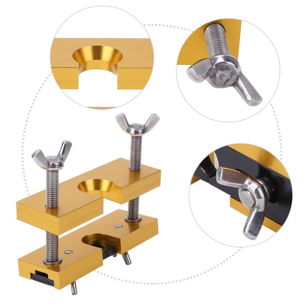 Dilwe Professional Trumpet Mouthpiece Puller Tool - Brass Wind Instrument Repair Accessory for Easy Removal & Maintenance | Perfect for Band, Orchestra & Music School Use
