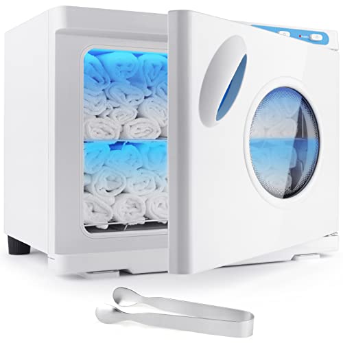 White - 23L - Window