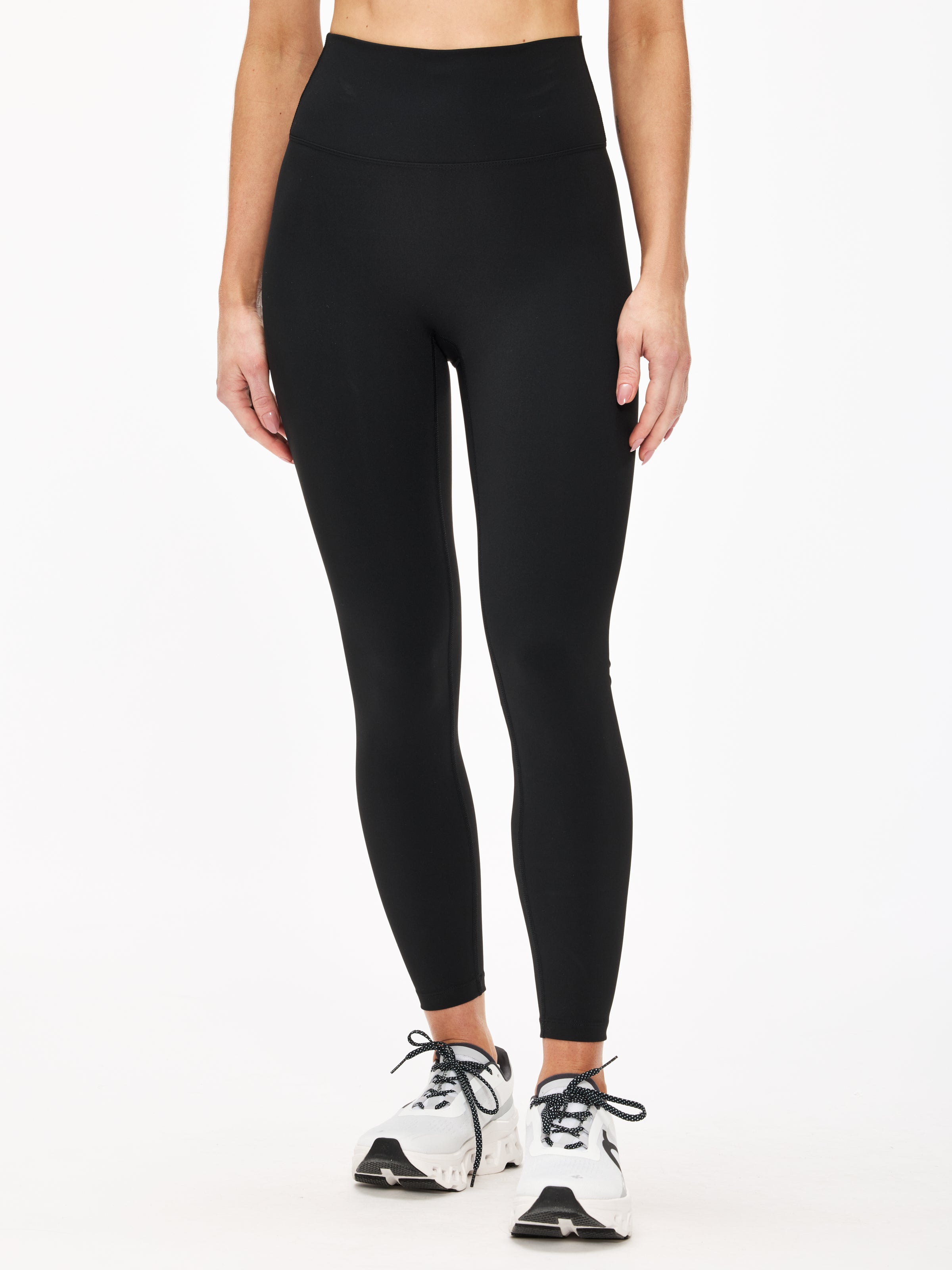 Adanola Ultimate High-Waisted Leggings for Women - Soft & Stretchy Yoga Pants - Perfect for Workouts, Running & Lounge Wear