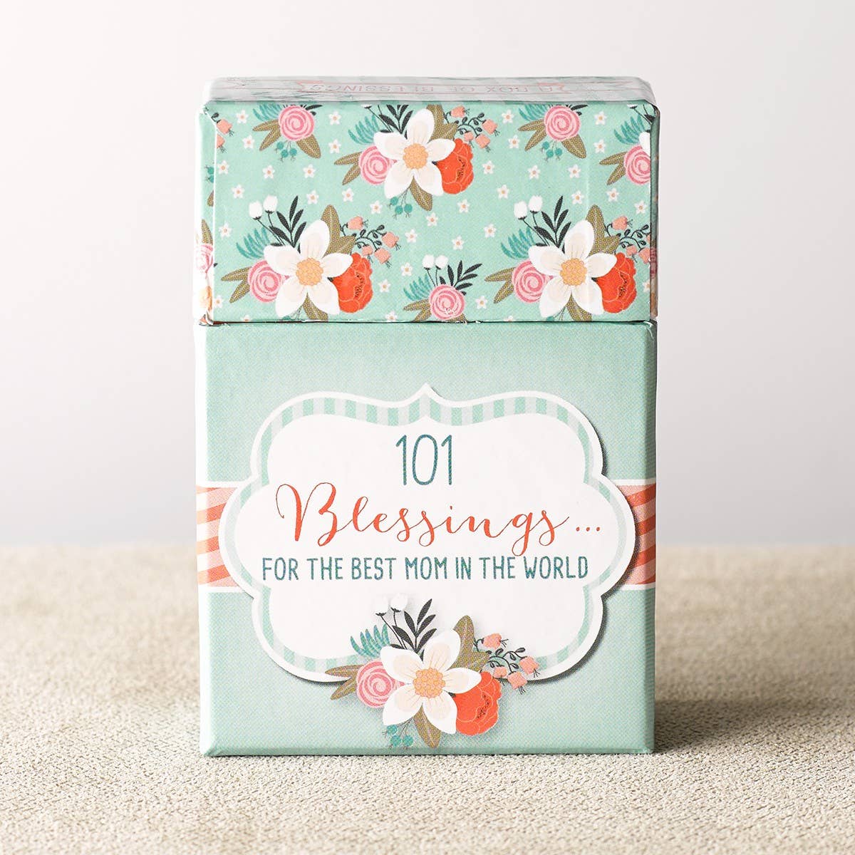 101 Heartfelt Blessings & Wishes for the Best Mom - Perfect for Mother's Day, Birthday Gifts & Special Occasions