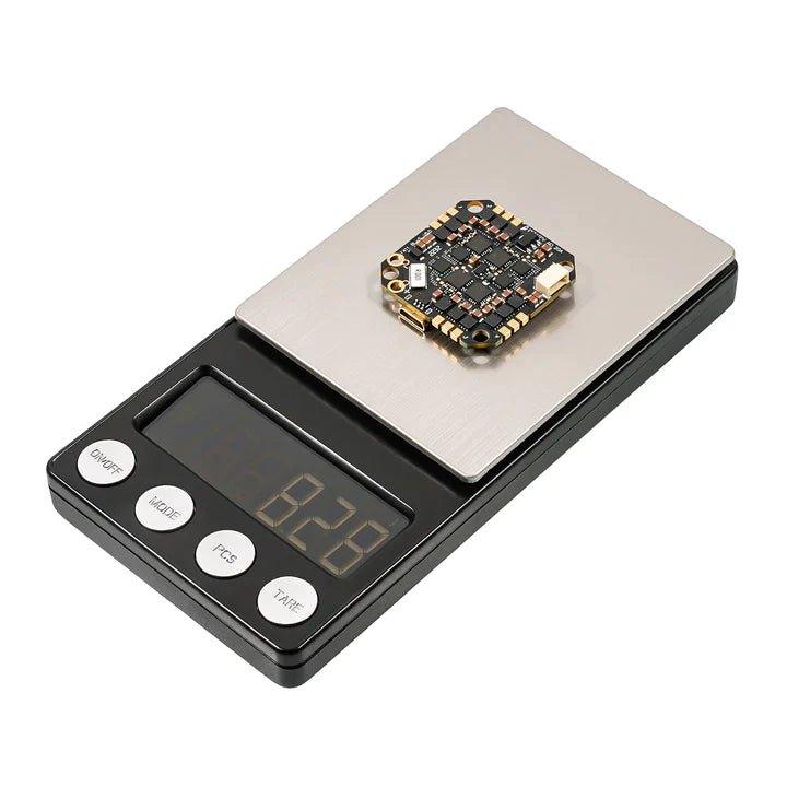 BETAFPV Toothpick F411 2-4S 20A AIO Brushless Flight Controller V5 (BLHELI_S/BMI270) - Perfect for FPV Drone Racing and Freestyle Flying