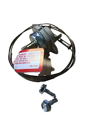 Wolf 713933 Flame Switch with 36
