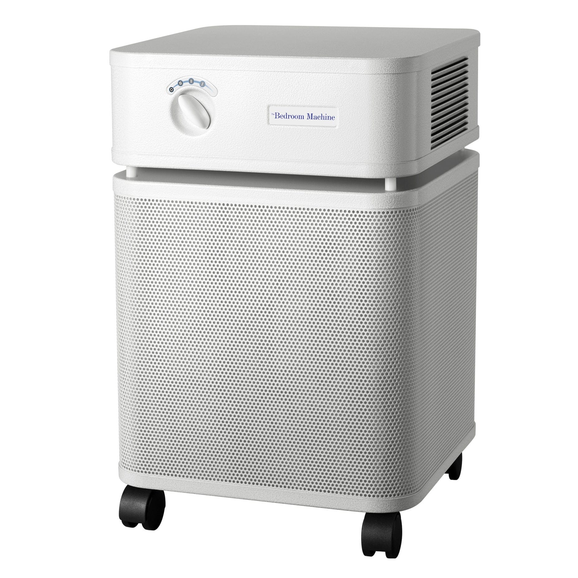 Austin Air Bedroom Air Purifier - HEPA Filter for Allergies & Dust, White | Clean Air for Better Sleep & Allergy Relief