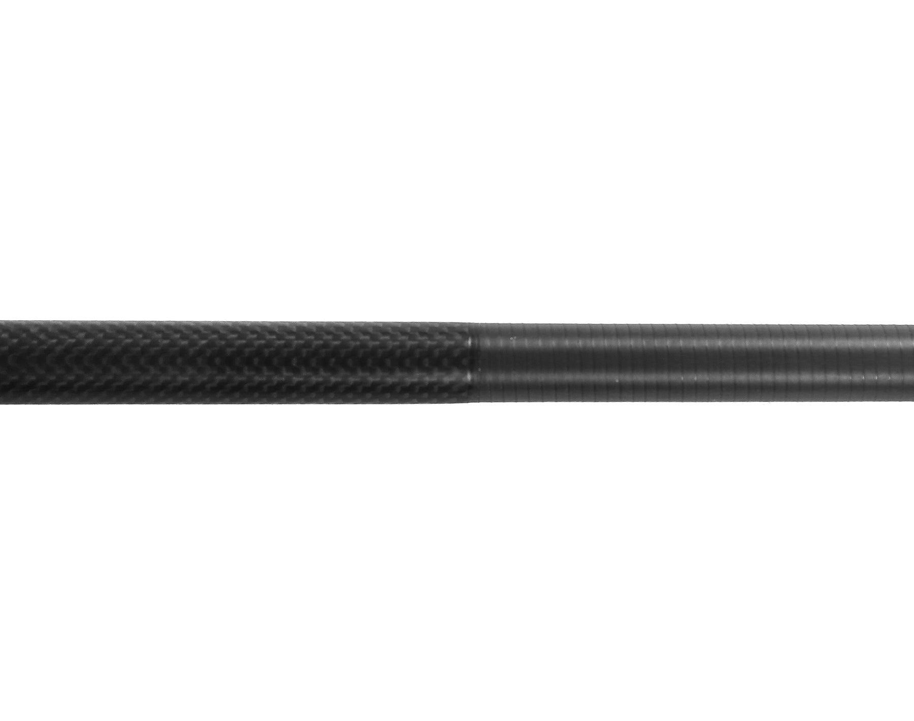 Jigging World MK2 Blanks - Premium Fishing Rod Blanks for Saltwater & Freshwater Angling - Perfect for Offshore, Inshore, and Kayak Fishing Adventures