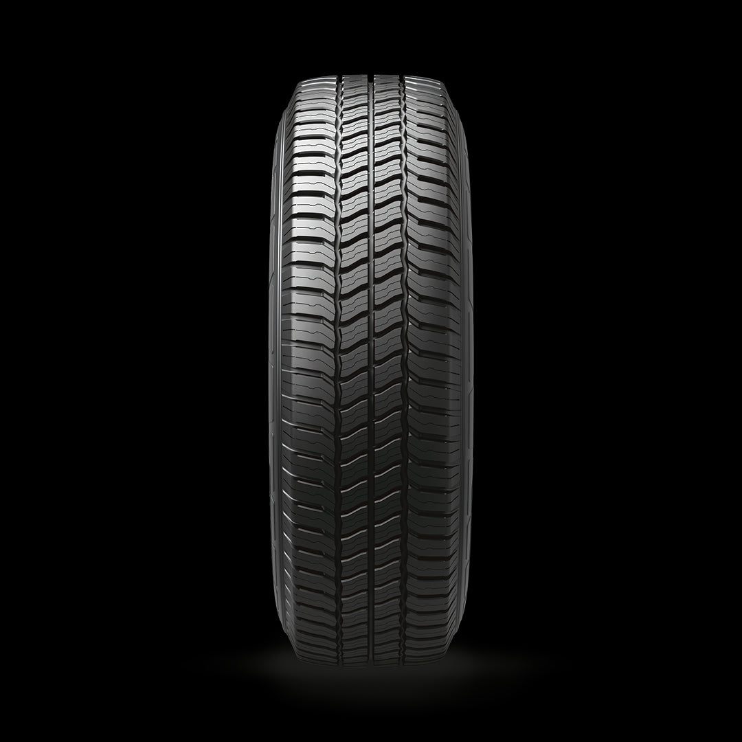 Michelin Agilis CrossClimate 185/60R15 94T All-Season Tire - Durable Traction for SUVs, Vans & Light Trucks in All Weather Conditions
