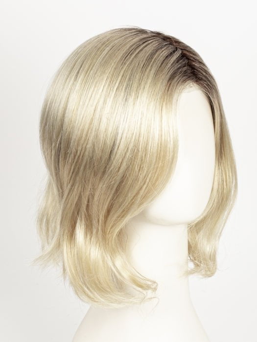 Destiny Synthetic Lace Front Wig with Mono Part - Natural Looking Hairpiece for Daily Wear & Cosplay