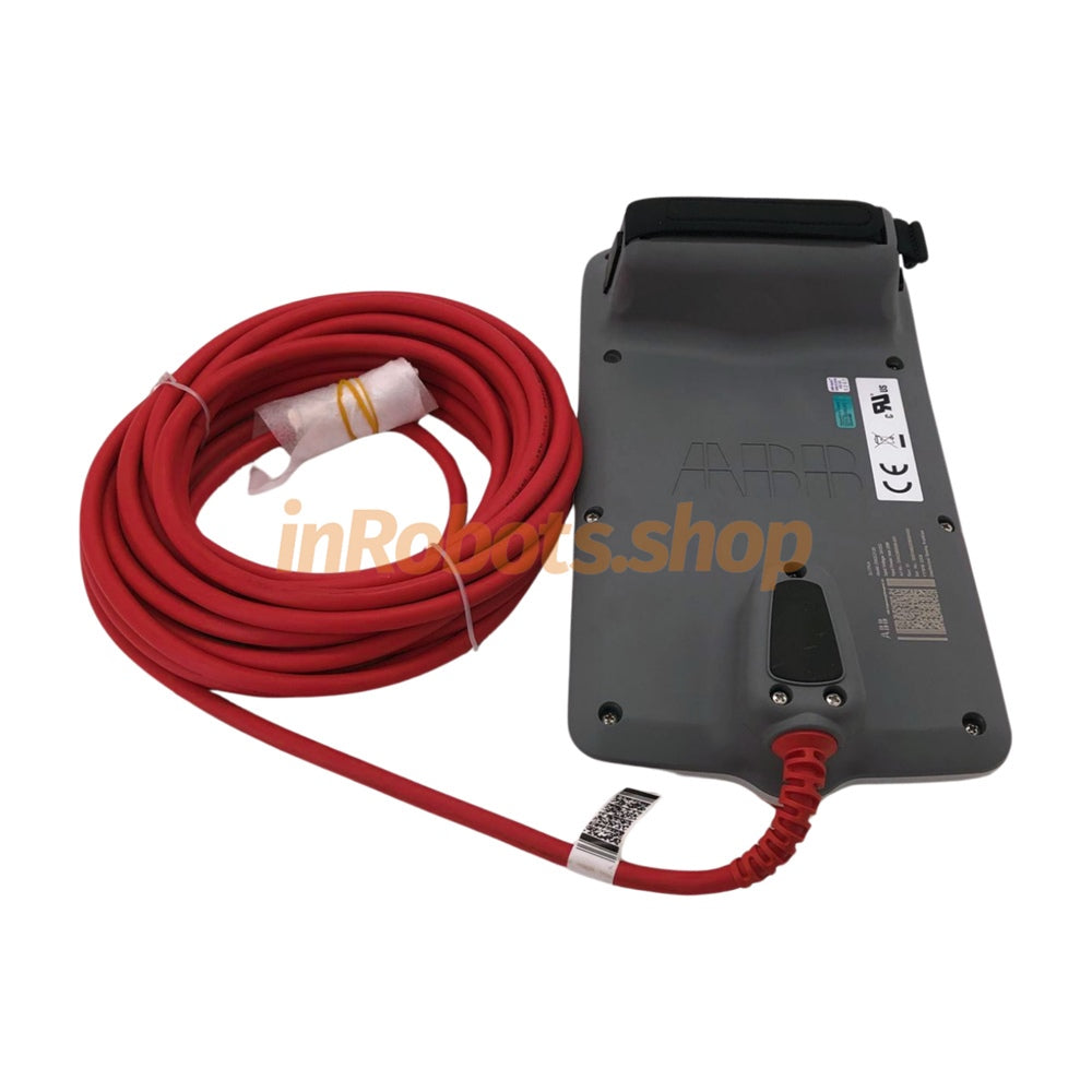 ABB Flexpendant DSQC3120 SxTPU4 3HAC085590-001 with Cable - New Industrial Robot Controller for ABB Robotics - Perfect for Assembly, Welding & Material Handling Automation