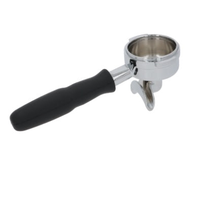 La Marzocco Double Portafilter with Rubber Handle - Compatible with Espresso Machines - Perfect for Home Baristas & Coffee Shops