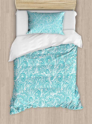 Aqua White