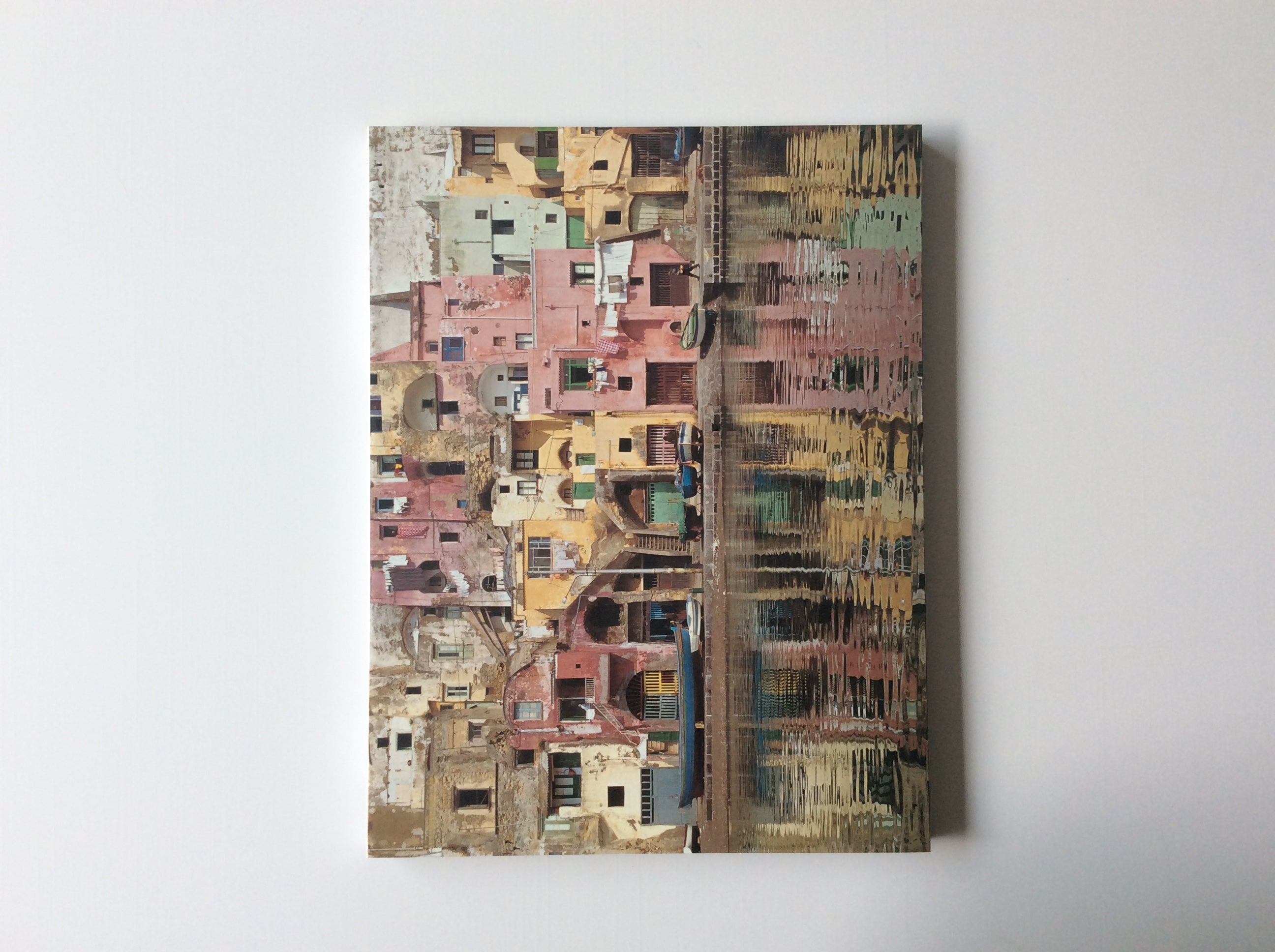 Villages and Towns 3: Mediterranean Sea - Beautiful Coastal Village Scenery for Home Decor & Relaxation | Perfect for Wall Art, Office Decor & Gift Giving