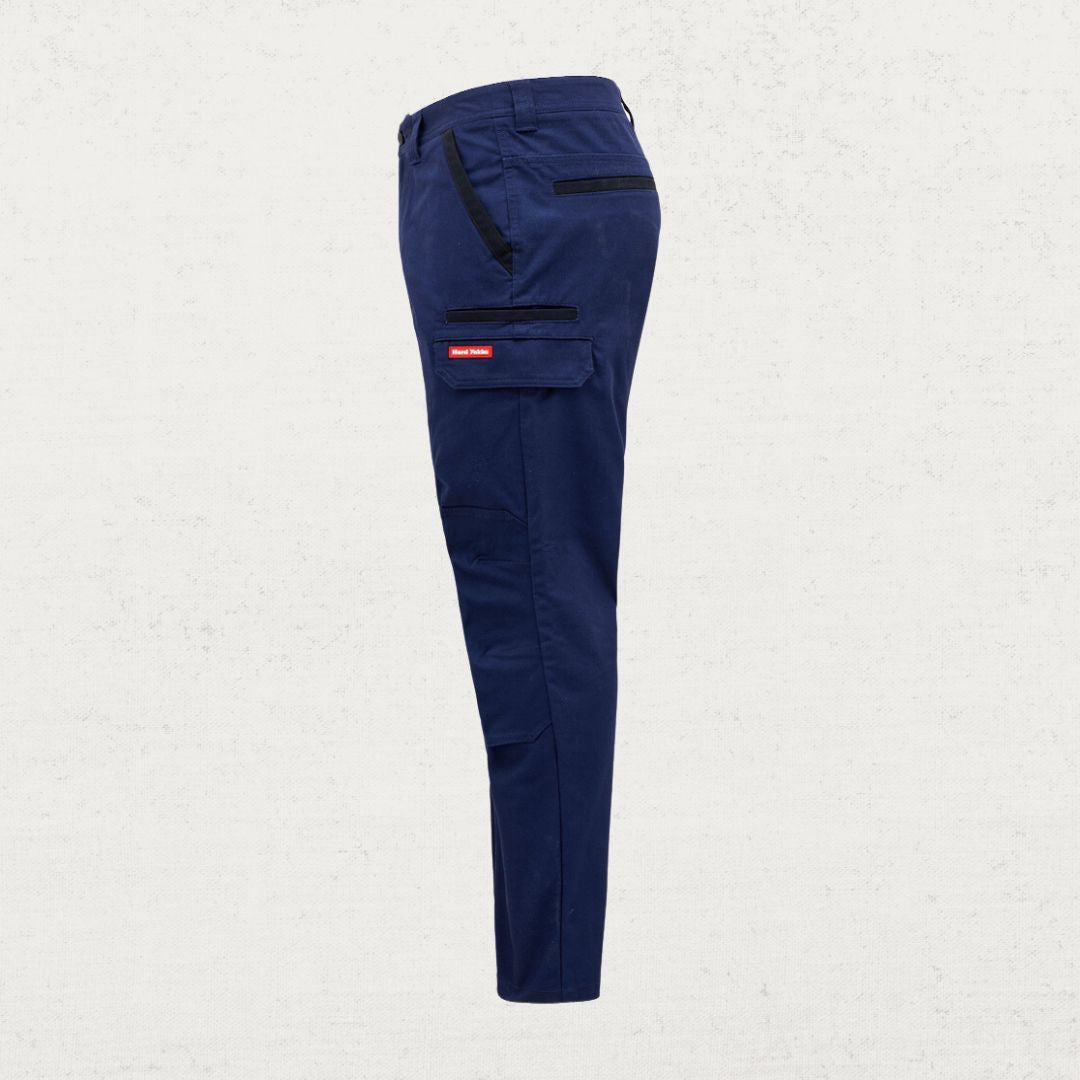 Legends Stretch Slim Fit Pants for Men - Comfortable & Stylish Office & Casual Wear