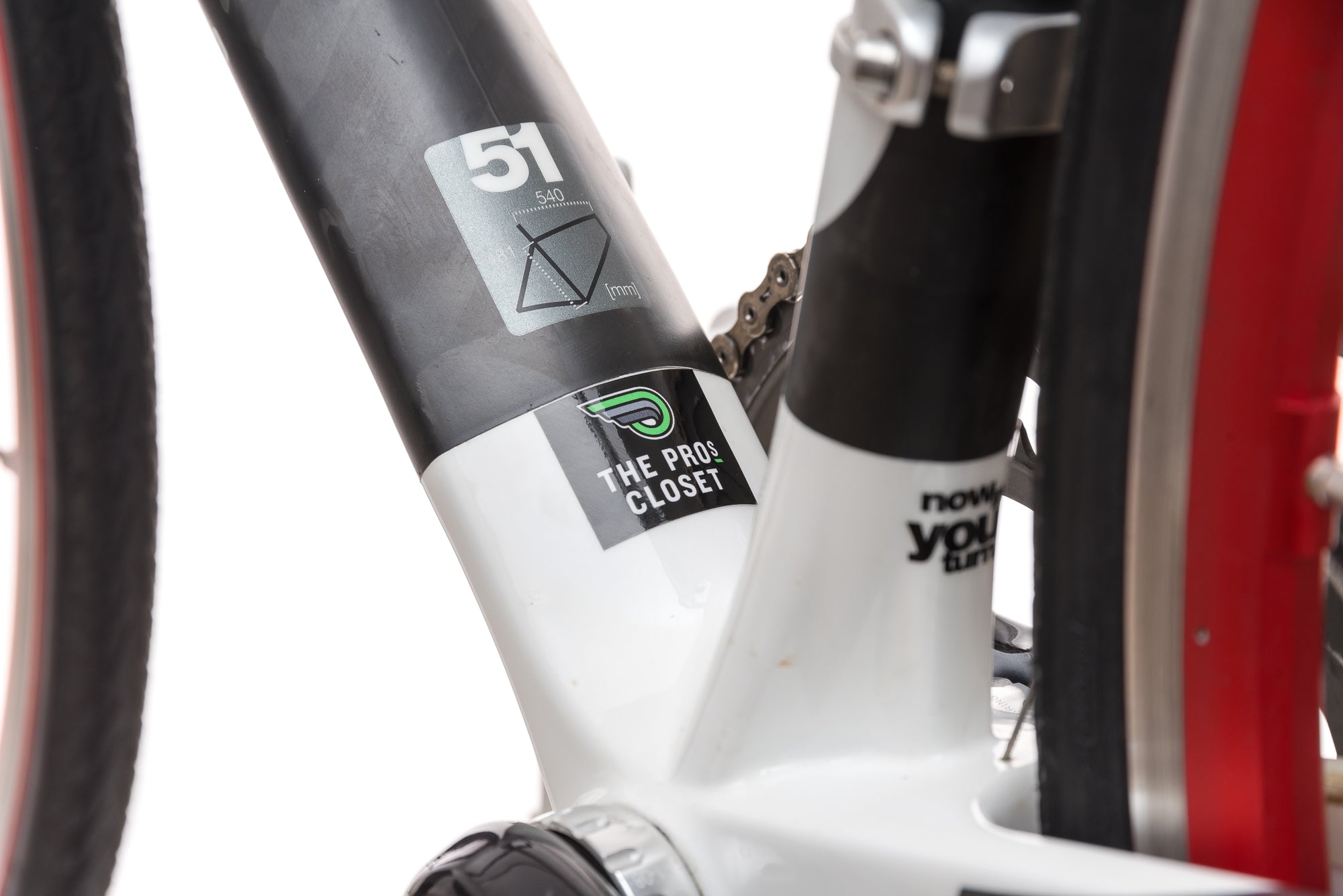 BMC Pro Machine SLC01 51cm Road Bike - Lightweight Carbon Frame for Racing & Training | Perfect for Competitive Cyclists & Endurance Rides
