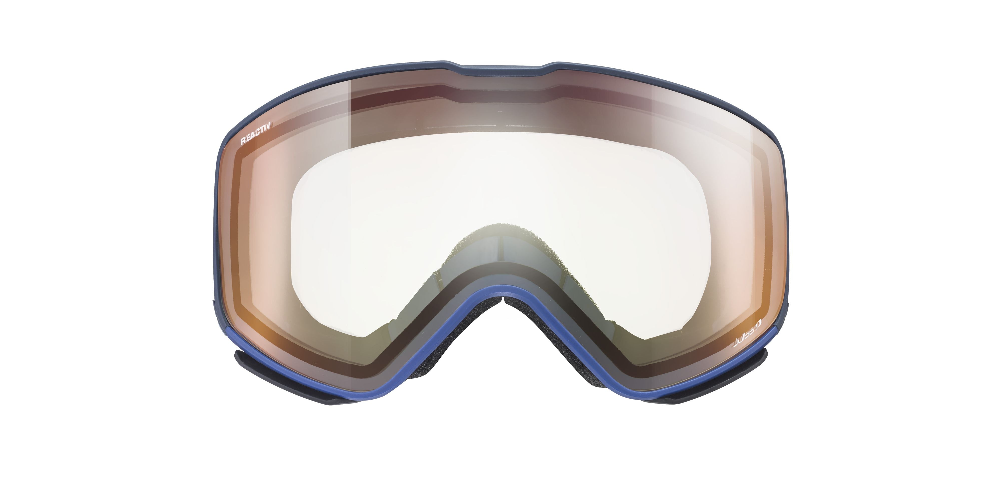 Alpine Snowboard Goggles J765 - Anti-Fog UV Protection Lens for Men & Women - Perfect for Skiing, Snowboarding & Winter Sports