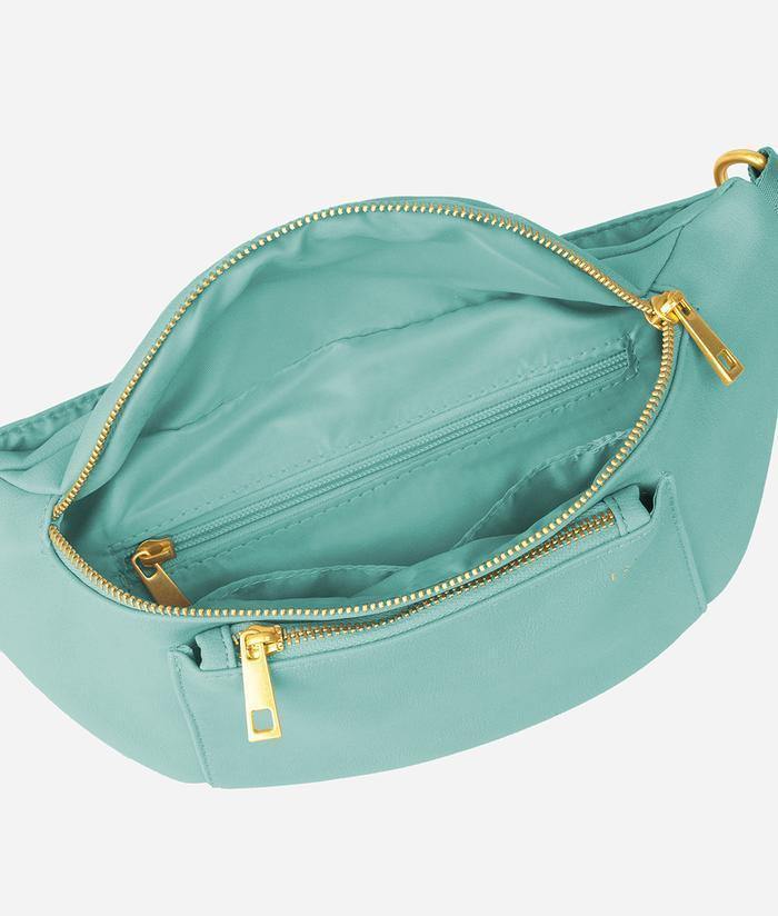 Fawn Design Fawny Pack - Stylish & Functional Diaper Backpack for Moms - Perfect for Baby Essentials, Travel, and Everyday Use