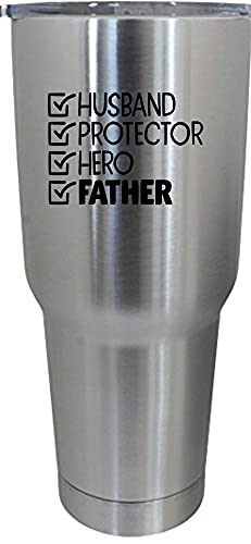 Husband Protector Hero FATHER
